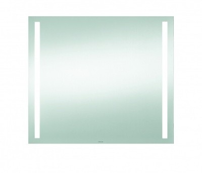 Led lichtspiegel clivia style