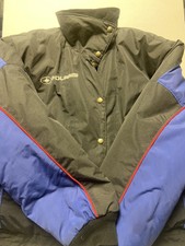 Polaris Womens Snowmobile Jacket Large