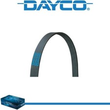 Dayco Poly Rib Serpentine Belt for LEXUS LS460 2007-2017 V8-4.6L
