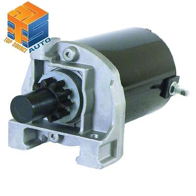 New Starter Fits Generac GN190 GN191 0D92300ESV 0D9230 410-21074 5786 41021074