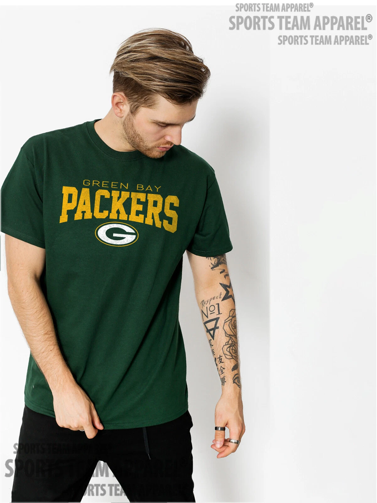 Green Bay Packers T-Shirt