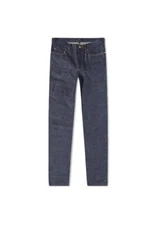 A.P.C. New Standard Jeans in Raw Indigo Denim - size 34 - BNWT, RRP £215 APC