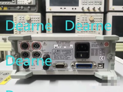 ADCMT 7461A Digital Multimeter | eBay