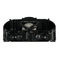 Google Nest Hub Max Main Large and Small Speaker Tweeter Housing Repair - Parts