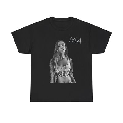 Tyla Merch | Tyla Shirt | Signer Tyla Shirt | eBay