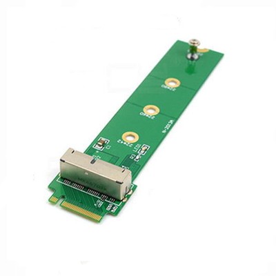 Adapter Card To M2 NVME For 2013/2014/2015/2017/MacBook/Pro/AIR Air SSD New