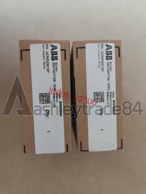 ONE New ABB Profibus Adapter RPBA-01-KIT