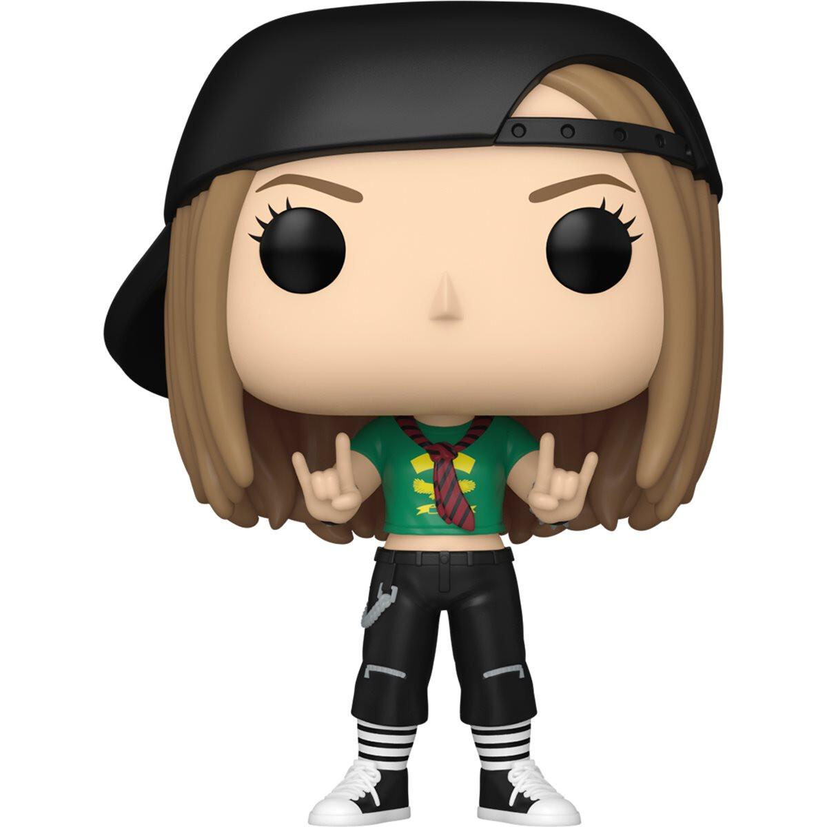 Avril Lavigne Funko Pop! フィギュア2点セット Amazon.com: Funko POP Rocks: Avril Lavigne - (Complicated
