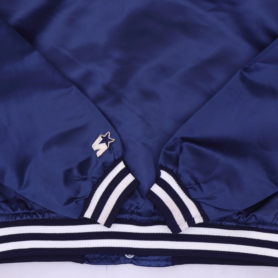 D1904 VTG Starter Boy's New York Yankees Letterman MLB Varsity Jacket L