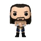 DREW McINTYRE  "  WWE "  FUNKO POP # 154