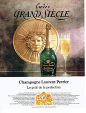 Publicité advertising 118