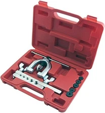 OEMTOOLS 27012 Industrial Double Flaring Metric Tool Sets