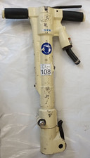 IR PB35AL8 1x4-1/4" Hex Shank Paving Breaker 1-3/4" Bore **REFURBISHED**