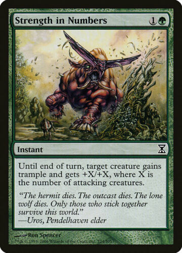 (TSP) Choose Your Time Spiral Card A-Z (All Cards) MTG Magic The Gathering - Picture 186 of 226