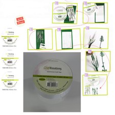 CraftEmotions Doppelseitiges Klebeband EasyCo...