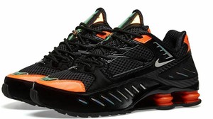 nike w shox enigma sp