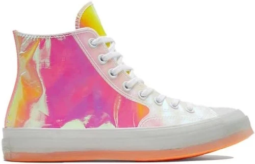 Converse Chuck 70 High Hi-Vis Iridescent