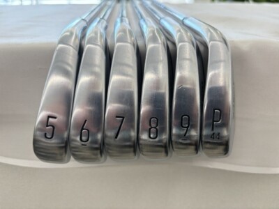 Golf Iron Set Titleist T150 2023 N.S.PRO MODUS3 TOUR105 (S) 6pcs 5