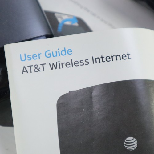 AT&T Wireless Internet HotSpot Model WF721 - Picture 8 of 8