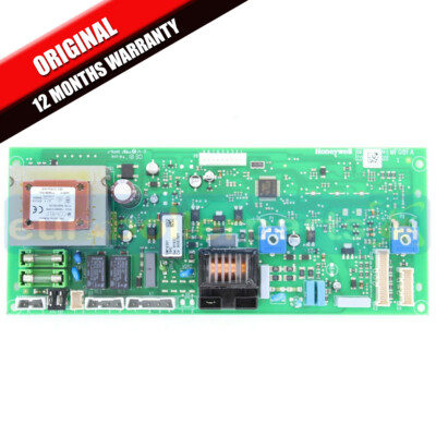 FERROLI CARD REGELGERÄT MF08FA DIMS06-FE01 39812110 KESSEL DOMICOMPACT F 24