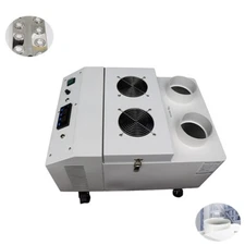 TECHTONGDA® Ultrasonic Humidifier 12KG/H Industrial Humidifier Cooler Sprayer US