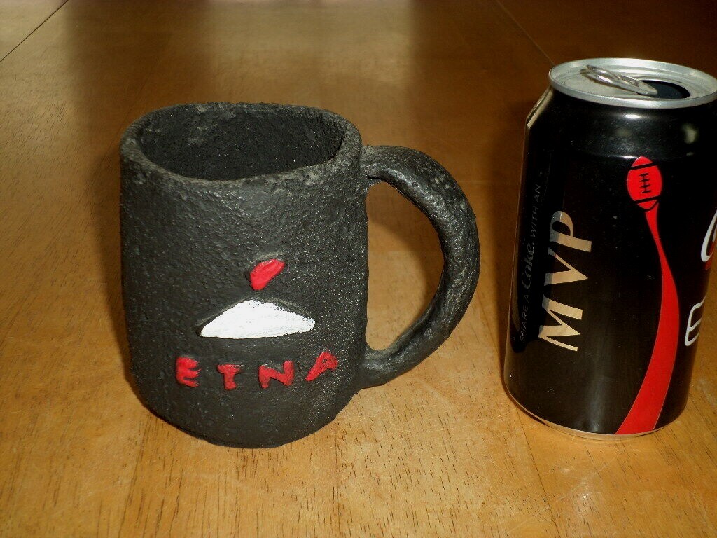 10 oz gryphonware coffee mug Tea Mug 10 oz NotNeutral