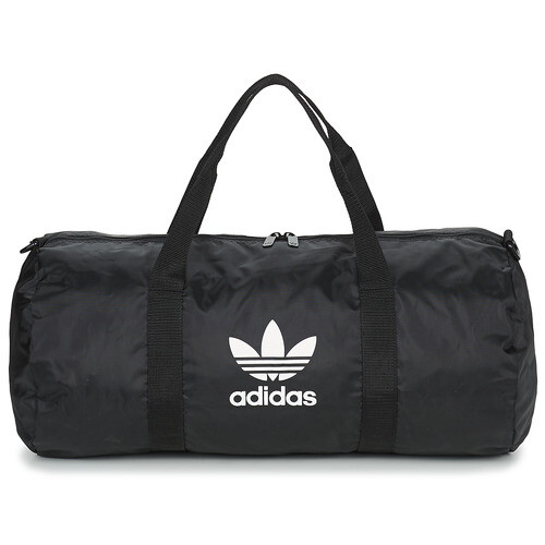 Borsone Palestra ADIDAS ORIGINALS AC DUFFLE Uomo Donna Nero Rosso Sport  Unisex | eBay