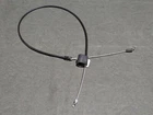 MTD Yard Machines Snow Blower 746-04091 DRIVE CLUTCH CABLE 946-04091 GENUINE OEM