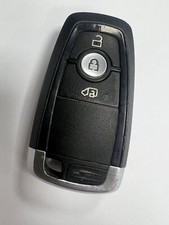 GENUINE MITSUBISHI 2 Button Remote Smart Key Fob Tested. Omron Ghr-M014 GENUINE MITSUBISHI 2 Button Remote Smart Key Fob Tested. Omron Ghr-M014