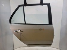 Porte arrière et accessoires Kia CARENS