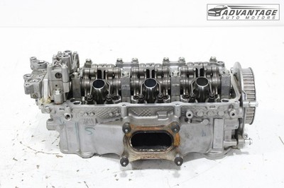 2019-2025 HONDA PASSPORT ENGINE MOTOR RIGHT CYLINDER HEAD W/ CAMSHAFT 37K OEM