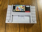 Super Ninja Boy (Super Nintendo, 1993) Authentic SNES Tested Working