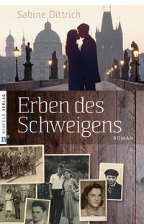 Neufeld Verlag Erben Des Schweigens - Bild 2