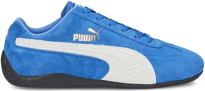 Puma Sparco Speedcat blue