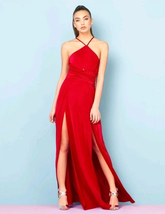 Lipsy Red Dresses for Women for sale | eBay UK