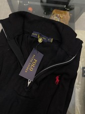 Ralph Lauren - Black Turtle