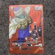 Piccolo: BR [Alternate Art] FB09-013 Prices | Dragon Ball Fusion