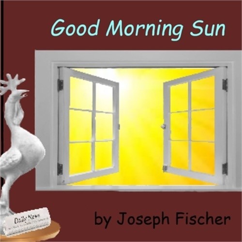 Good Morning Sun (Paperback or Softback)
