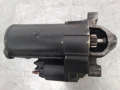 halter anlasser PEUGEOT 306 BERLINA 4 PUERTAS S1 STYLE D 1994 165348