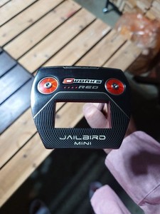 Odyssey O Works Jailbird | eBay