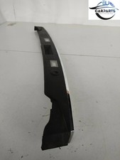 Original BMW F01 F02 F04 Griffleiste Heckklappe CHROM 51137194176