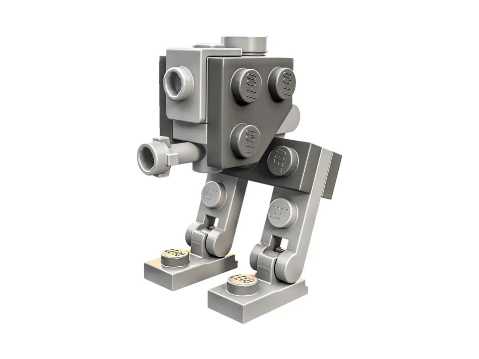LEGO 75184 Star Wars Advent Calendar 2017, photo 4 sur 5
