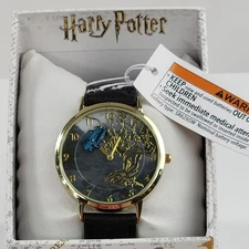 Harry Potter Whomping Willow Watch Chamber Of Secrets New In Box Wizarding World
