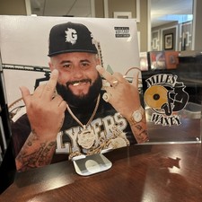 Nems - America's Sweetheart [Red Vinyl] NEW Vinyl Sealed