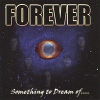 Audio Cd - Forever - Something To Dream Of - Cd Baby -D- Neu