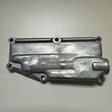 Yamaha XT500/SR400 Olwannendeckel 583-13417-01