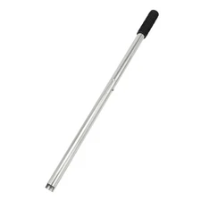 Pool Cover Tool 26.5" Rod for Safety Cover Installation & Removal