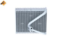 NRF Verdampfer Klimaanlage Easy FIT 36160 FüR Doblo Fiat Lancia Punto Idea Van