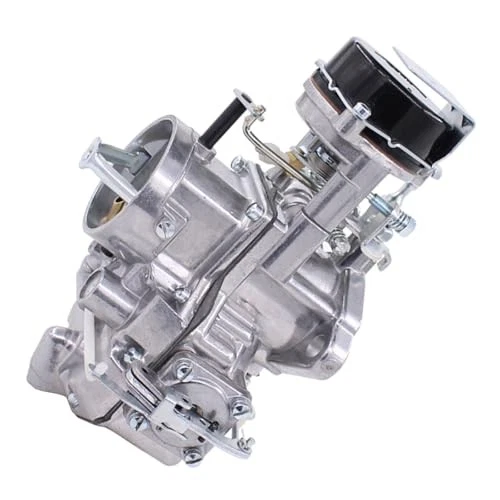 Carburetor Autolite 1100 for Ford Mustang Ranchero 1963-1969 6 Cylinder 170 200 - Изображение 3 из 4