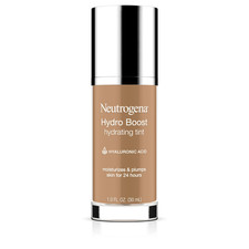 Neutrogena Hydro Boost Hydrating Tint   Caramel 105   1.0 oz